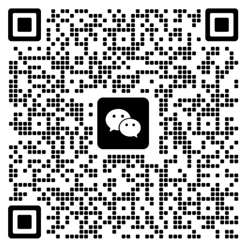 听读ICU 用户反馈群的微信二维码